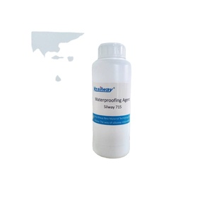 Silway 715 Metil Siliconato di Potassio, Agente <span class=keywords><strong>Impermeabilizzante</strong></span> <span class=keywords><strong>Liquido</strong></span> al Silicone per Cemento - Product Image 1