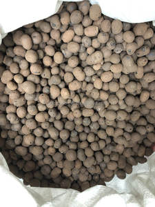 Sud-est Asie Offre Spéciale Leca <span class=keywords><strong>Argile</strong></span> Expansée Boules Hydrotonic <span class=keywords><strong>Argile</strong></span> Expansée Pellets Pour hydroponique Jardin - Product Image 2