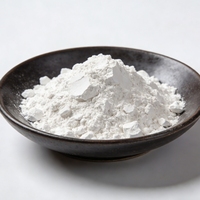 Hydroxyde de calcium, chaux calcaire, chaux hydratée, exporté par l'usine chinoise, CAS 1305-62-0