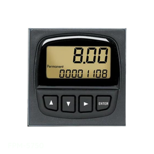 Originele FPM-5750 Stroomindicator Op Batterijen En Accessoires Voor Sensortransducers - Product Image 1