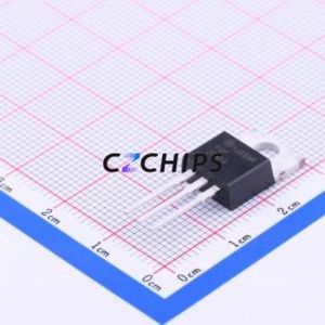 Venta al por mayor FQP33N10 TO-220 Transistor de efecto de campo (MOSFET) Venta al por mayor Chips de componentes electrónicos y servicio BOM - Product Image 1