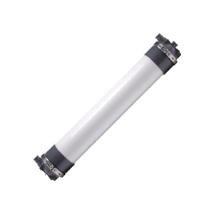 Cartuchos de Membrana UF de PVDF de Alta Eficiencia de Separación, 0.01 Micras, para Tratamiento de Aguas Residuales, 1 Año, Productividad de 1000-4000L/h - Product Image 3