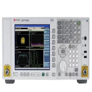 Analyseur de signal Keysight / Agilent N9000A CXA, 9 kHz à 26,5 GHz - Product Image 2