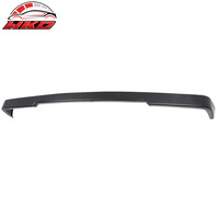 Lèvre de pare-chocs avant pour BMW E30 Série 3 1984-1992 Style M-Tech Spoiler Splitter PP Accessoires automobiles