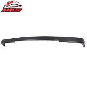 Alerón Delantero para BMW E30 Serie 3 1984-1992 Estilo M-Tech, Divisor de Parachoques, Accesorios para Automóviles de Polipropileno - Product Image 2