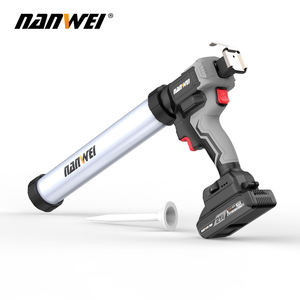 <span class=keywords><strong>Pistolet</strong></span> à colle à chaud sans fil Nanwei, nouveau style, avec batterie <span class=keywords><strong>rechargeable</strong></span>, colle à chaud pour sceau de cire - Product Image 6