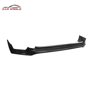 Kit de Carrocería para Forester 2013-2018, Material ABS de Alta Calidad, Labio Delantero y Parachoques sin Color, Compatible con Forester SG5 2015 - Product Image 4