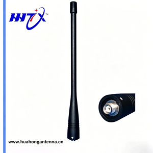 Antennes <span class=keywords><strong>radio</strong></span> Kenwoo Hytera 3107 Fouet aérien en caoutchouc Dmr Vhf ou Uhf <span class=keywords><strong>Gps</strong></span> <span class=keywords><strong>Antenne</strong></span> Esterno - Product Image 3