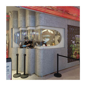 1200x3000mm büyük boy esnek taş MCM yumuşak porselen fayans köpüklü alüminyum gibi görünüyorsun - Product Image 5