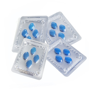 Thực phẩm tự nhiên bổ sung 500mg Viên tăng cường ăn chay Maca và chiết xuất <span class=keywords><strong>epimedium</strong></span> tận hưởng một cuộc sống đam mê - Product Image 1