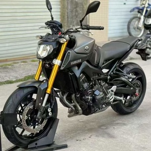 Yamaha MT-09 d'occasion, catégorie motos sportives, sportbikes, échappement <span class=keywords><strong>Scorpion</strong></span> pour essence, motos à essence - Product Image 1