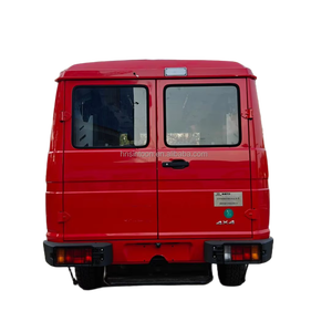 SEENTONE Transporteur <span class=keywords><strong>de</strong></span> troupes antidéflagrant à quatre roues motrices Capacité <span class=keywords><strong>de</strong></span> 14 personnes Diesel Euro 6 Émission 90 km/h Vitesse - Product Image 3