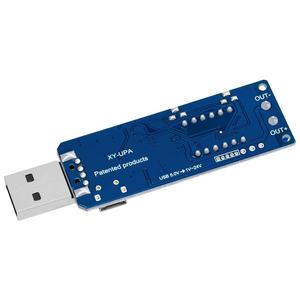 XY-UPA CNC <b>Controlled</b> <b>USB</b> Voltage Adjustment Module 5V to 3.3V 9V 12V 24V Desktop Power Board - Product Image 6