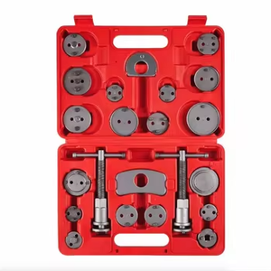 Automotris Herramientas De Reparación 21PCS Pinzas De Freno Herramientas Wind Back Rewind Kit Estractor De Caliper De Frenos - Product Image 2
