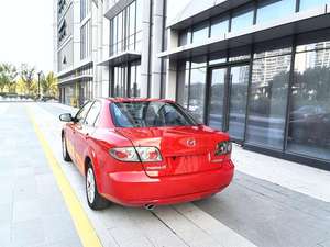 <span class=keywords><strong>Mazda</strong></span> 6 2.0L automatique d'occasion, édition luxe - Product Image 4