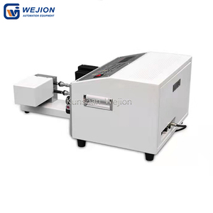 Hoàn hảo cho các thiết bị điện tử của Tự động cắt tước dây kép tốt - Product Image 4