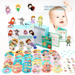 Trovare La Insetto <span class=keywords><strong>Gioco</strong></span> Da Tavolo del capretto Intelligenza Concentrazione <span class=keywords><strong>di</strong></span> Formazione Del Fumetto Personaggi della Storia <span class=keywords><strong>di</strong></span> Riconoscere <span class=keywords><strong>Dadi</strong></span> <span class=keywords><strong>Di</strong></span> Legno Giocattoli - Product Image 2