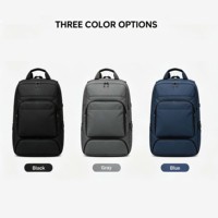 Sac à dos de sport personnalisé imperméable OEM ODM pour la gym avec compartiment de rangement pour chaussures
