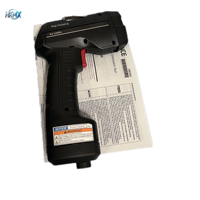 Pistola Eliminadora de Electricidad Estática de Alta Potencia Ultra Duradera KEYENCE SJ-L005G Origen Japón 1 Año de Garantía 100% Nueva