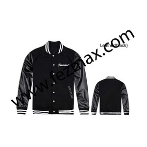 Best Good Quality Letterman <b>Jacket</b> - Product Image 1