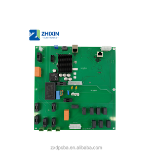 แผงควบคุมวงจร PCB และ PCBA OEM OEM ODM PCB - Product Image 3