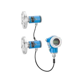 Transmetteur différentiel E + H Endress Hauser PMD75B, jauge de niveau - Product Image 4