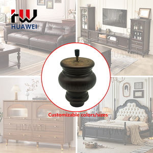 HUAWEI <span class=keywords><strong>legno</strong></span> divano <span class=keywords><strong>piedi</strong></span> accessori gambe quadrate <span class=keywords><strong>per</strong></span> divano sedia e tavolo da pranzo gambe mobili gambe - Product Image 6