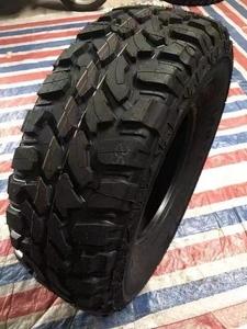 Neumáticos Todoterreno 35*12.5R17 - Product Image 5