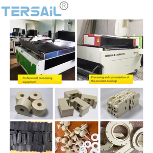 Doğrudan tedarikçi <span class=keywords><strong>Peek</strong></span> çubuk <span class=keywords><strong>Peek</strong></span> plaka pürüzsüz yüzey kesme sıfır kesme hizmeti - Product Image 5