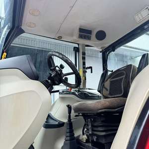 Approvisionnement suffisant en tracteurs d'occasion Messy Ferguson S1204C <span class=keywords><strong>de</strong></span> 120 CV à prix raisonnable - Product Image 3