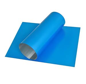 Placas de impresión CTP térmicas recubiertas de azul positivo para impresión <span class=keywords><strong>offset</strong></span> Producto de alta calidad - Product Image 2