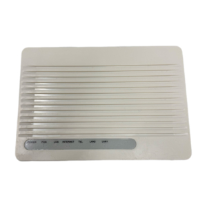 Hg8120cxpon 2 100 megabits + 1 Bộ định tuyến cáp quang tốc độ nhanh với sản phẩm hiệu suất cao GPON - Product Image 2