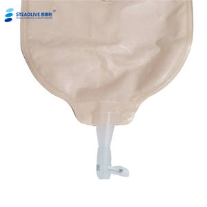 ถุงใส่ปัสสาวะทึบแสงขนาด60มม. หนึ่งชิ้นสำหรับปัสสาวะ - Product Image 3