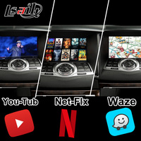 Sailt-ndroid 13 tiultimedia IDEO para Axima 09-14 with nfiniti 37, nfiniti lave