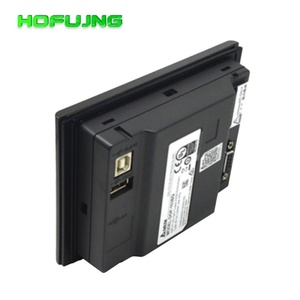 Panel Electrónico HOFUJNG Hm1 de 4.3 Pulgadas, PLC, Interfaz Hombre-Máquina con 100 Puertos Ethernet, 103BQ - Product Image 3