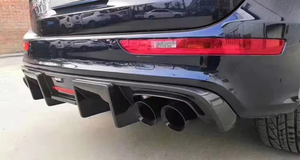 <span class=keywords><strong>Q5</strong></span> trưởng xe bumpers sợi <span class=keywords><strong>carbon</strong></span> với đèn phía sau khuếch tán môi cho <span class=keywords><strong>Audi</strong></span> <span class=keywords><strong>Q5</strong></span> 2012-2018 - Product Image 5