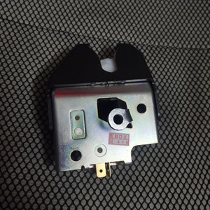 ประตูท้ายรถและล็อกท้ายรถสำหรับ72134SM4003 74851S5AA02 2001ฮอนด้าซิตี้ - Product Image 2