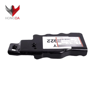 Cadre latéral avant gauche 60922-TEY-Y00ZZ <span class=keywords><strong>Plaque</strong></span> <span class=keywords><strong>auto</strong></span> pour Honda Civic HRV FE1 FE3 FE4 FE5 FL1 FL4 FL5 FL6 FL7 RZ3 RZ4 RZ7 RZ8 - Product Image 2