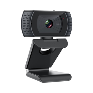 Máy Quay Trực Tiếp Usb Full 1080P Hd Trung Quốc Máy Quay Hội Nghị <span class=keywords><strong>Web</strong></span> Micro Mini Máy Tính Webcam Máy Vi Tính Có Micrô - Product Image 3