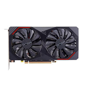 Carte graphique de jeu Esports RX6650XT 8GD6-B V1 8 Go DDR6 - Product Image 2
