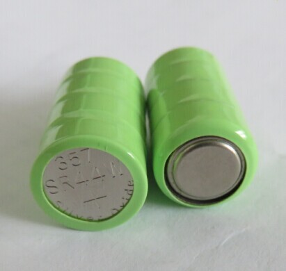 1.5V AG3 Button Cell Battery LR41 SR41 AG3 4.5v Battery Pack