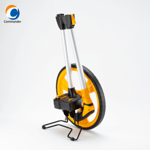 Roue de mesure de Distance de 12 mètres, grande roue de mesure de marche de 12 pouces - Product Image 6