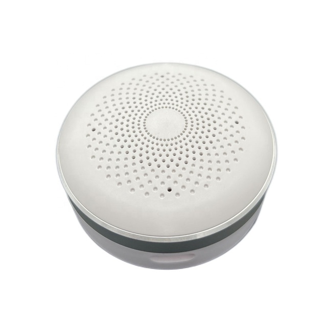 Smart Family Temperature Humidity and Indoor Air Quality Sensors Based on the NB-IoT with NB-IoT 4G LoRaWAN