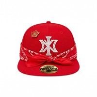 Casquettes ajustées Era 59 brodées sur mesure en stock, casquettes snapback sportives à 6 panneaux, casquettes de baseball originales vintage à visière plate