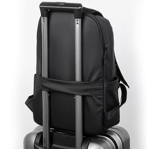 Mochila Escolar Personalizada para Estudiantes Masculinos, Mochila Juvenil de Moda, Mochila de Ocio para Secundaria - Mochila al por Mayor - Product Image 5