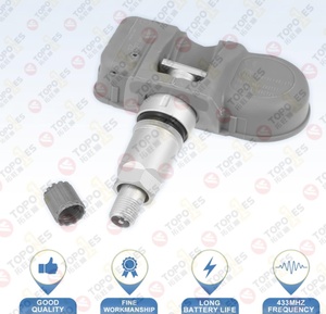 Auto Sensor 433MHz das peças sobresselentes <span class=keywords><strong>TPMS</strong></span> para Mercedes-Benz W221 OEM A0009054100 A0025409017 0035400217 A0035400217 0025405017 - Product Image 2