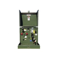 15kva Transformator Eenfase 75 Kva Pad Transformer