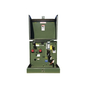 12 KV 15KV 12.47kv 13.2kv 35KV 33kv 415V <span class=keywords><strong>50kva</strong></span> 100kva 200kva 100 150 200 250 KVA Điện biến áp padmount giá - Product Image 1