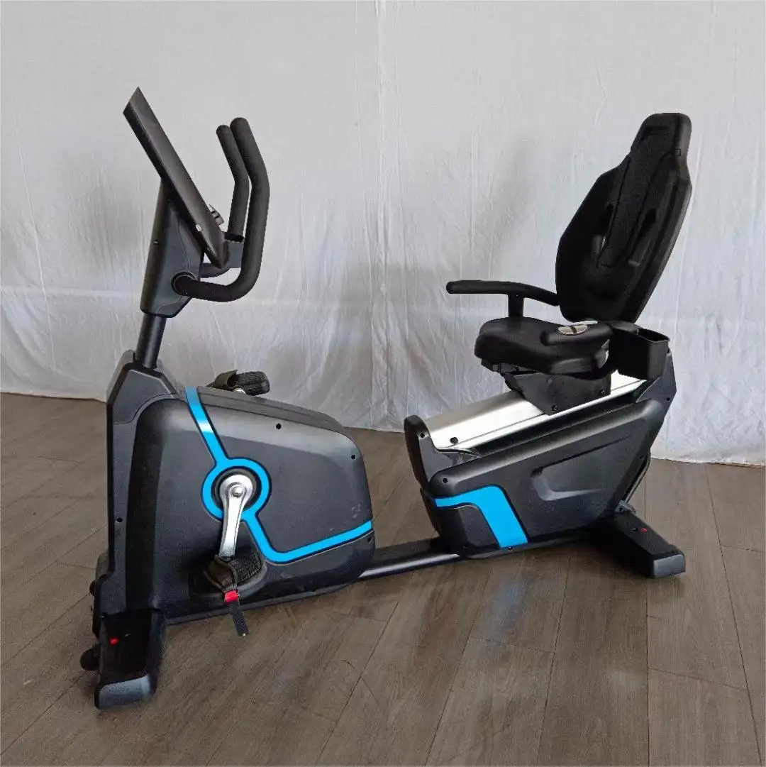 YG-RB01 cardio bike heavy commercial spin bike exercise bike for sale take exercise