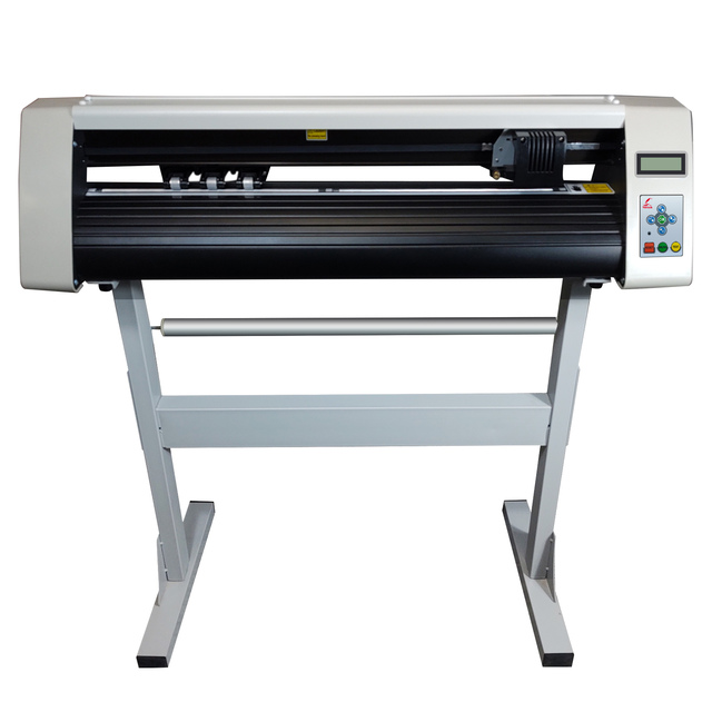 Best Vinyl Cutter and Cutting Plotter 720mm 24 Inch for Sale